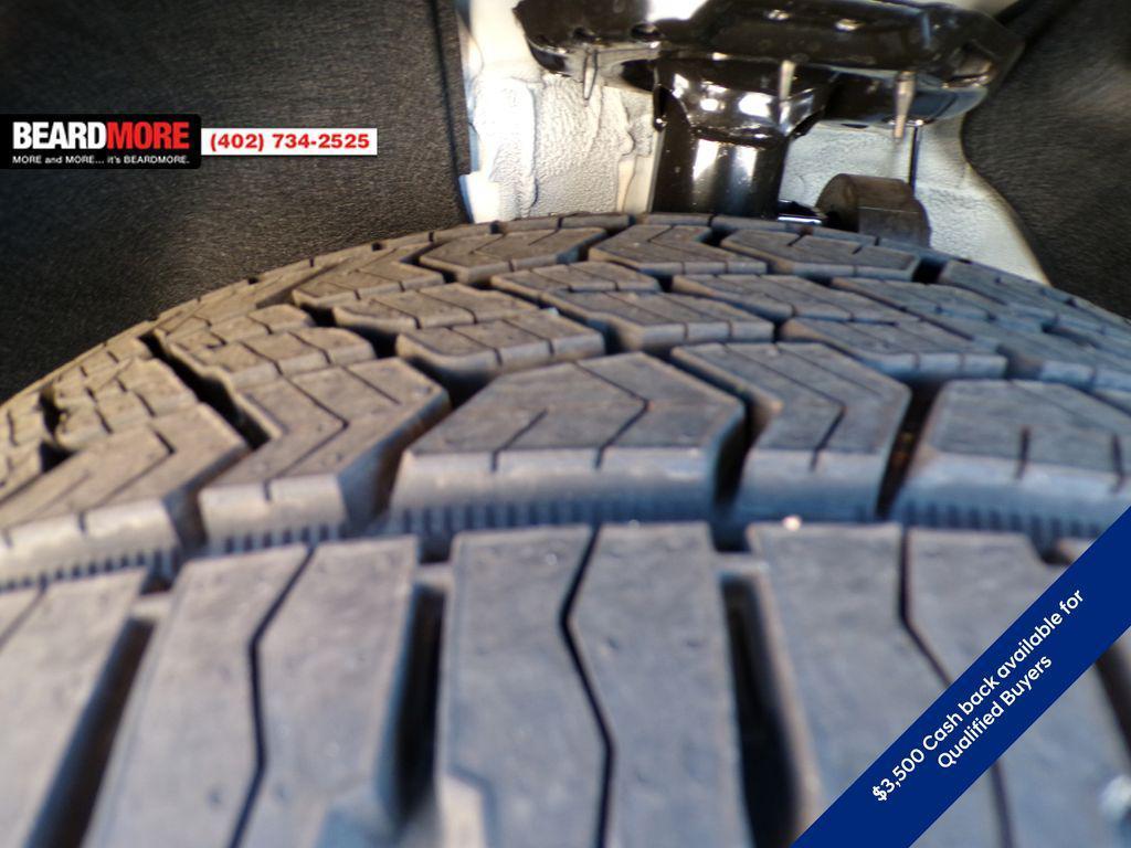 new 2026 Hyundai Santa Fe car, priced at $40,965