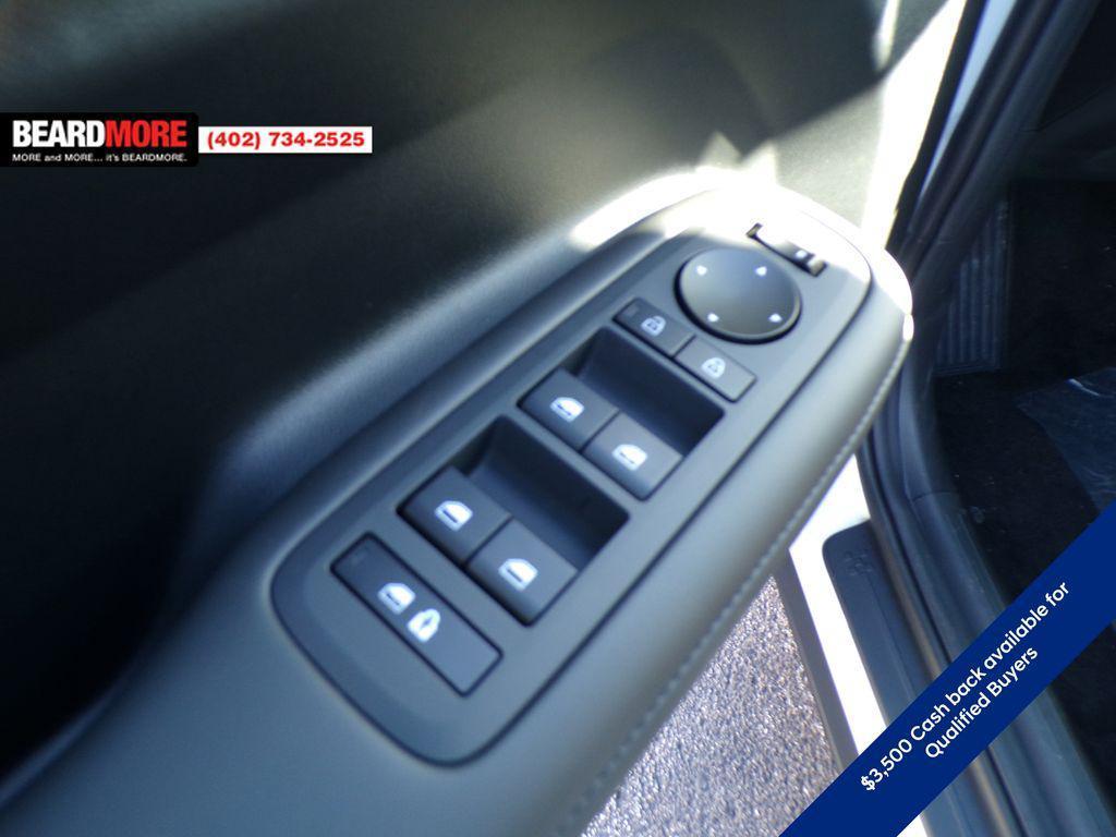 new 2026 Hyundai Santa Fe car, priced at $40,965