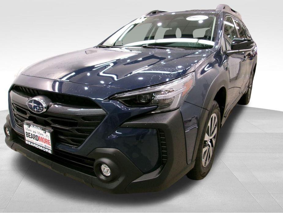 used 2024 Subaru Outback car, priced at $31,979