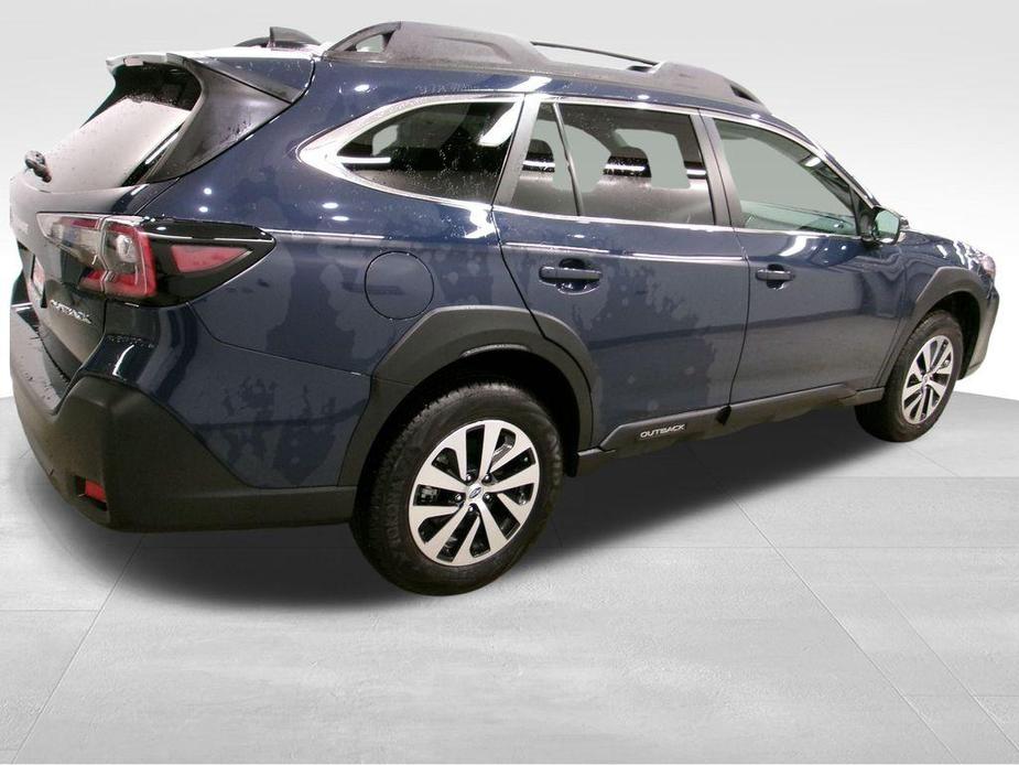 used 2024 Subaru Outback car, priced at $31,979