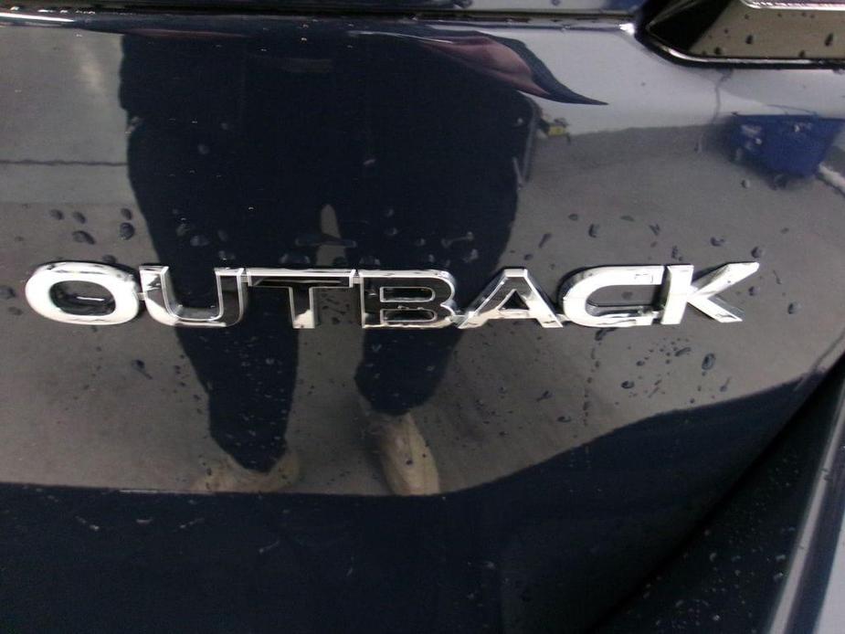 used 2024 Subaru Outback car, priced at $31,979