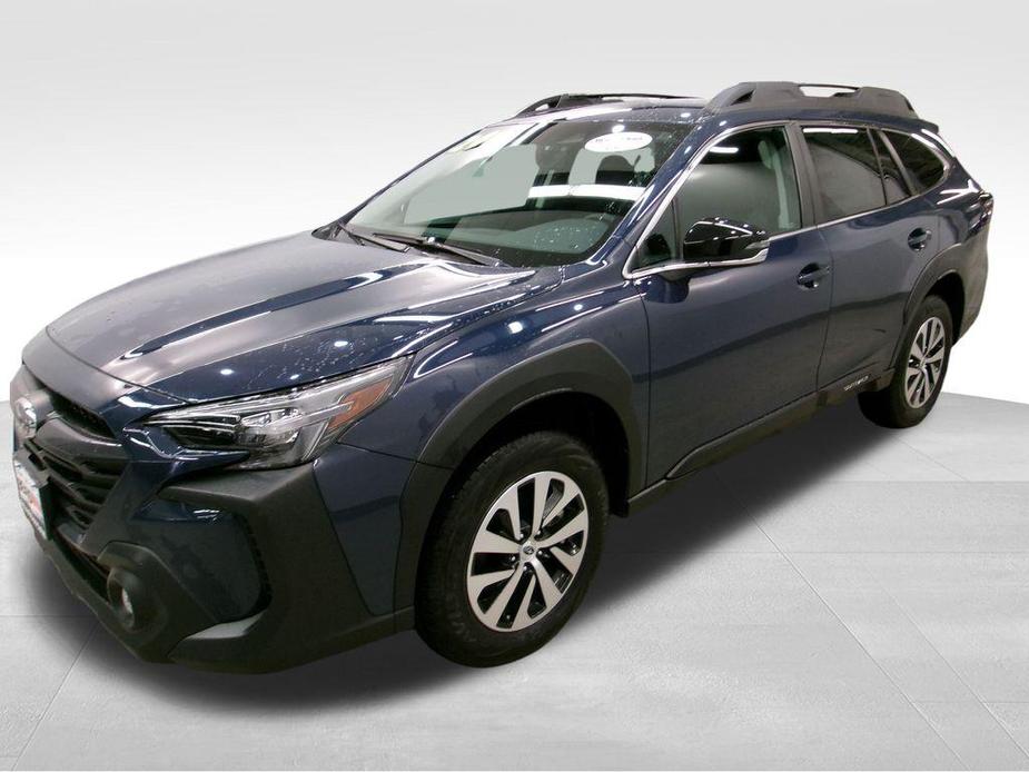 used 2024 Subaru Outback car, priced at $31,979