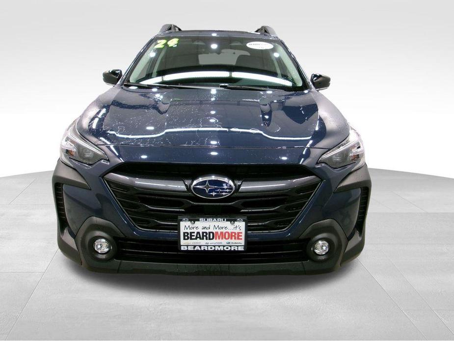 used 2024 Subaru Outback car, priced at $31,979