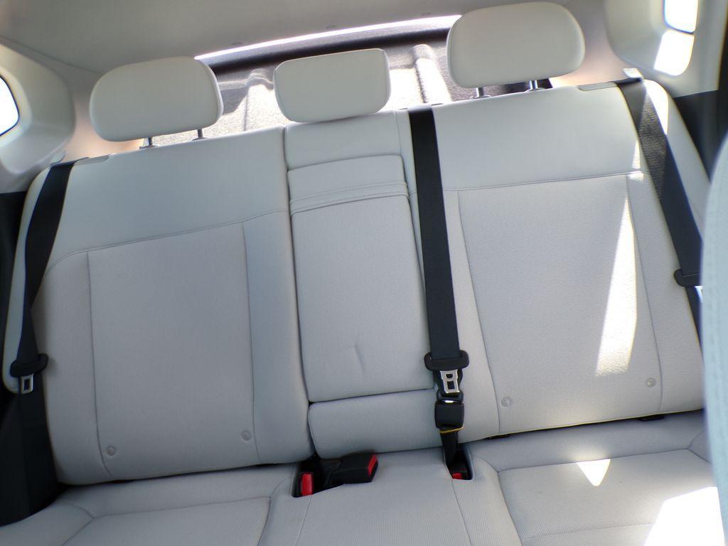 used 2025 Hyundai Kona car, priced at $27,243