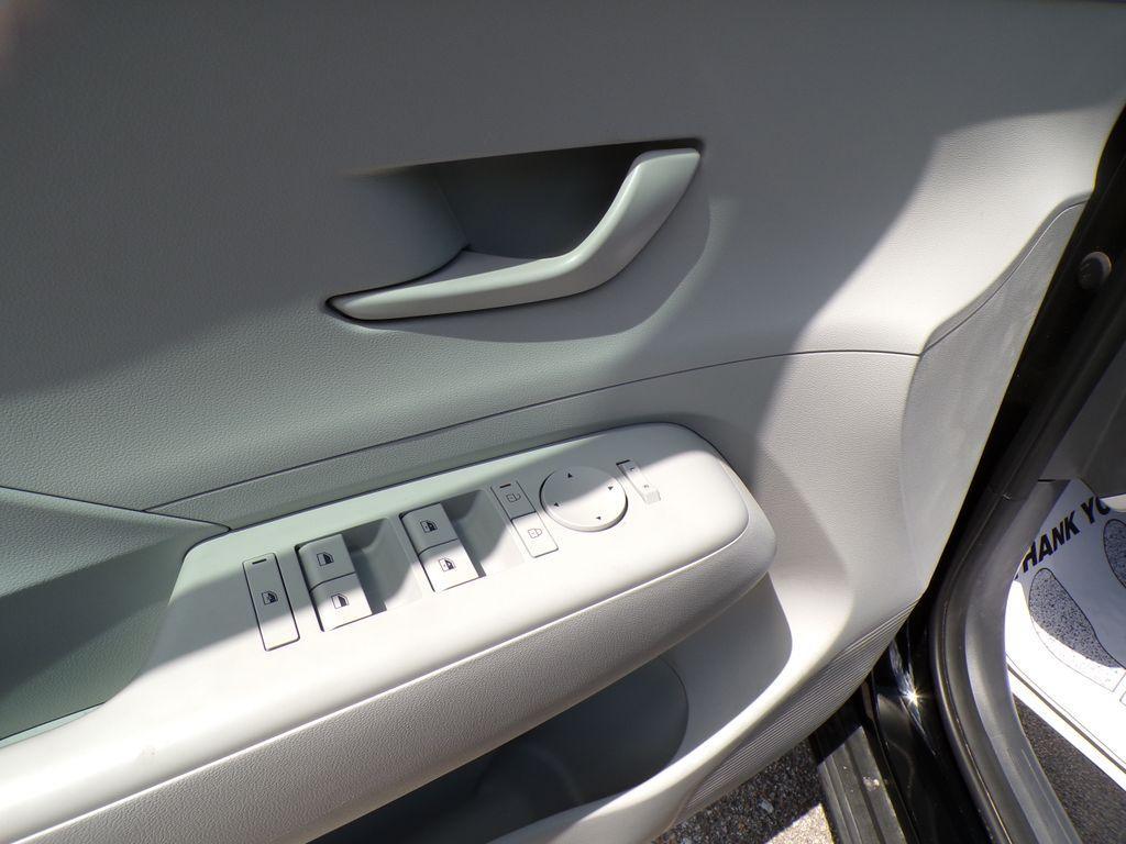 used 2025 Hyundai Kona car, priced at $27,243