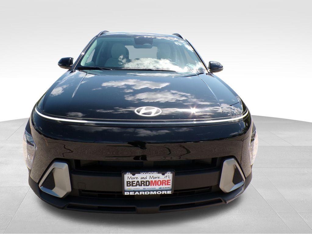 used 2025 Hyundai Kona car, priced at $27,243