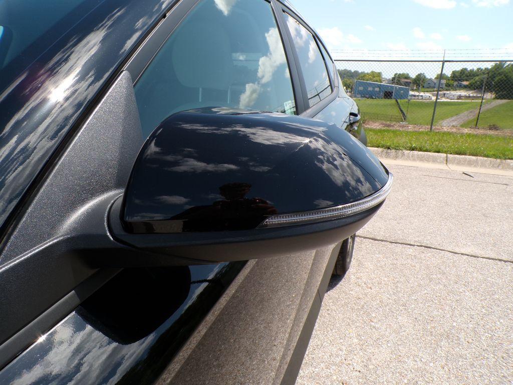 used 2025 Hyundai Kona car, priced at $27,243