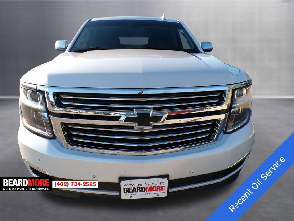 used 2018 Chevrolet Tahoe car, priced at $30,148
