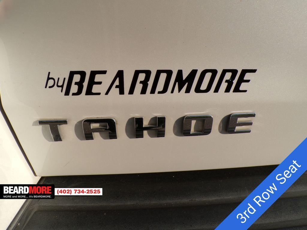 used 2018 Chevrolet Tahoe car, priced at $30,148