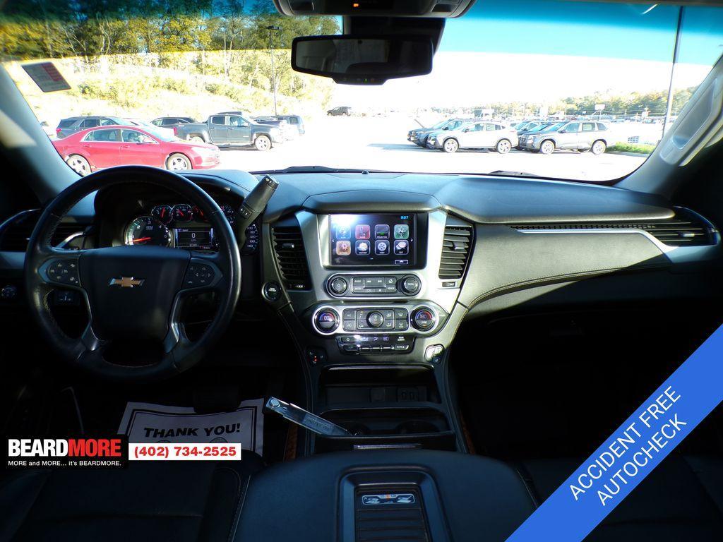 used 2018 Chevrolet Tahoe car, priced at $30,148