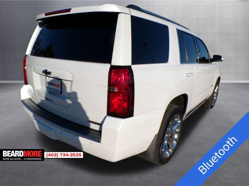 used 2018 Chevrolet Tahoe car, priced at $30,148