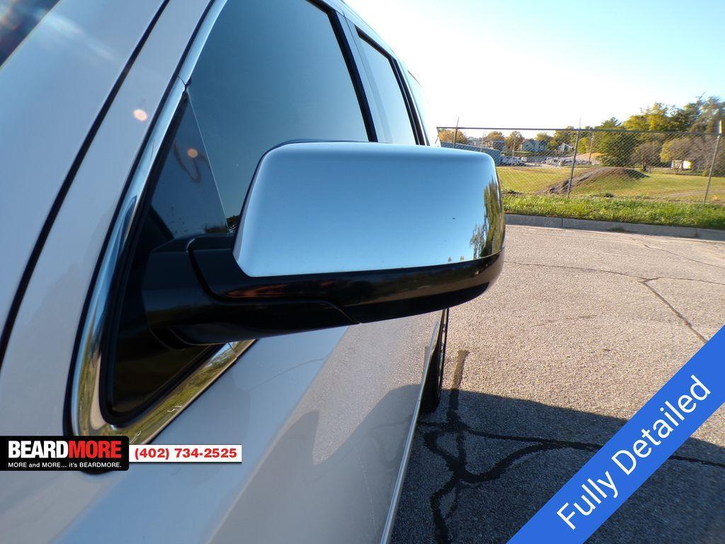 used 2018 Chevrolet Tahoe car, priced at $30,148