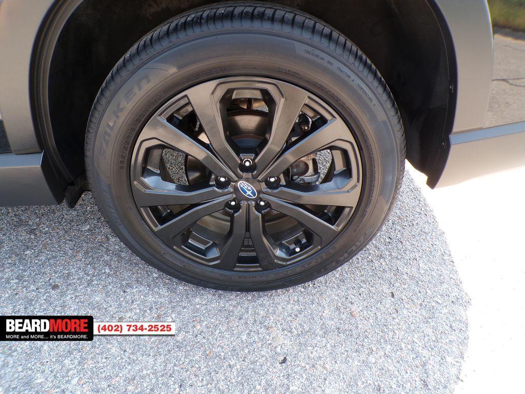 used 2022 Subaru Forester car, priced at $30,831