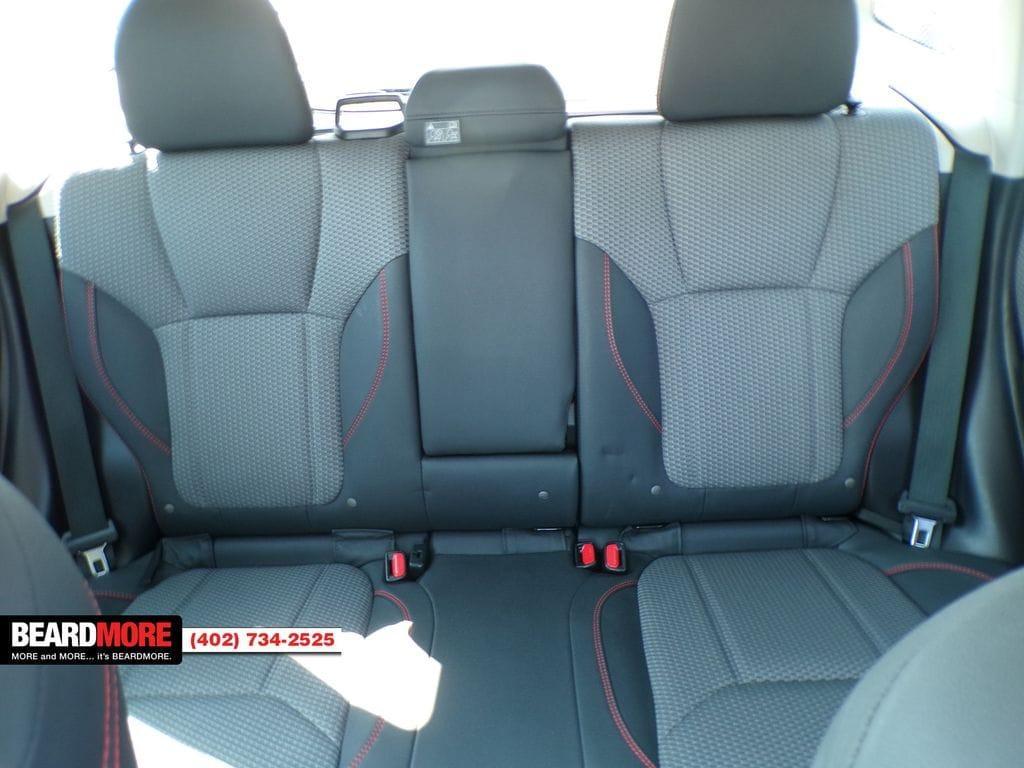 used 2022 Subaru Forester car, priced at $30,831