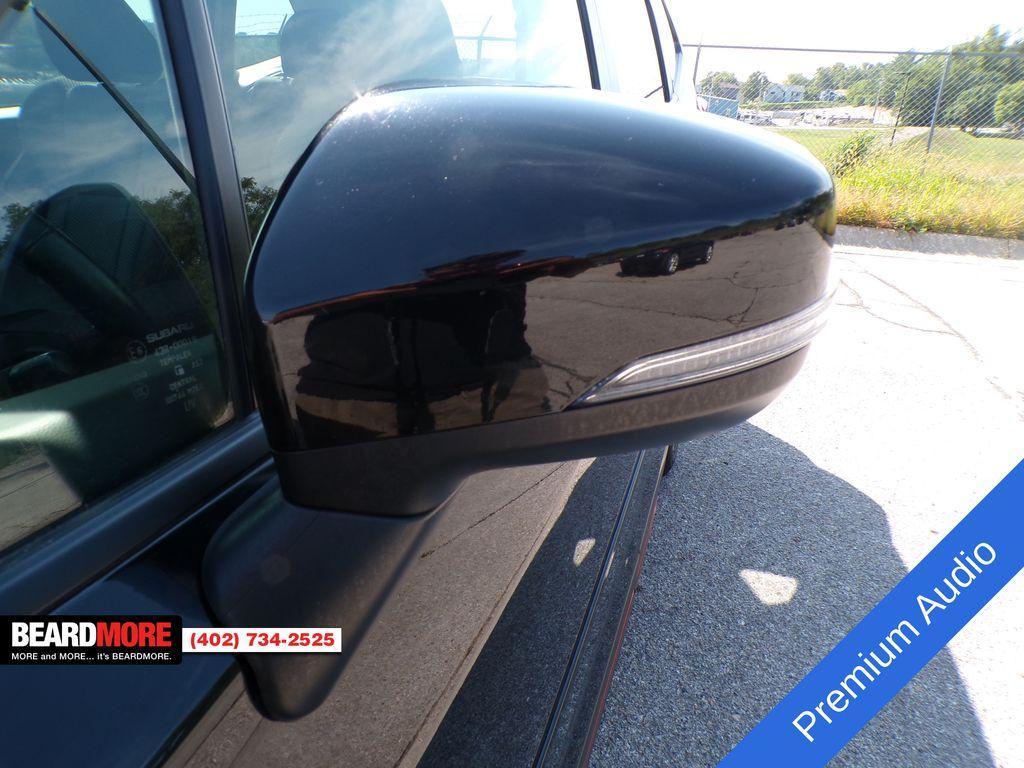 used 2022 Subaru Forester car, priced at $30,831