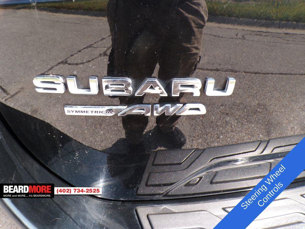 used 2022 Subaru Forester car, priced at $30,831