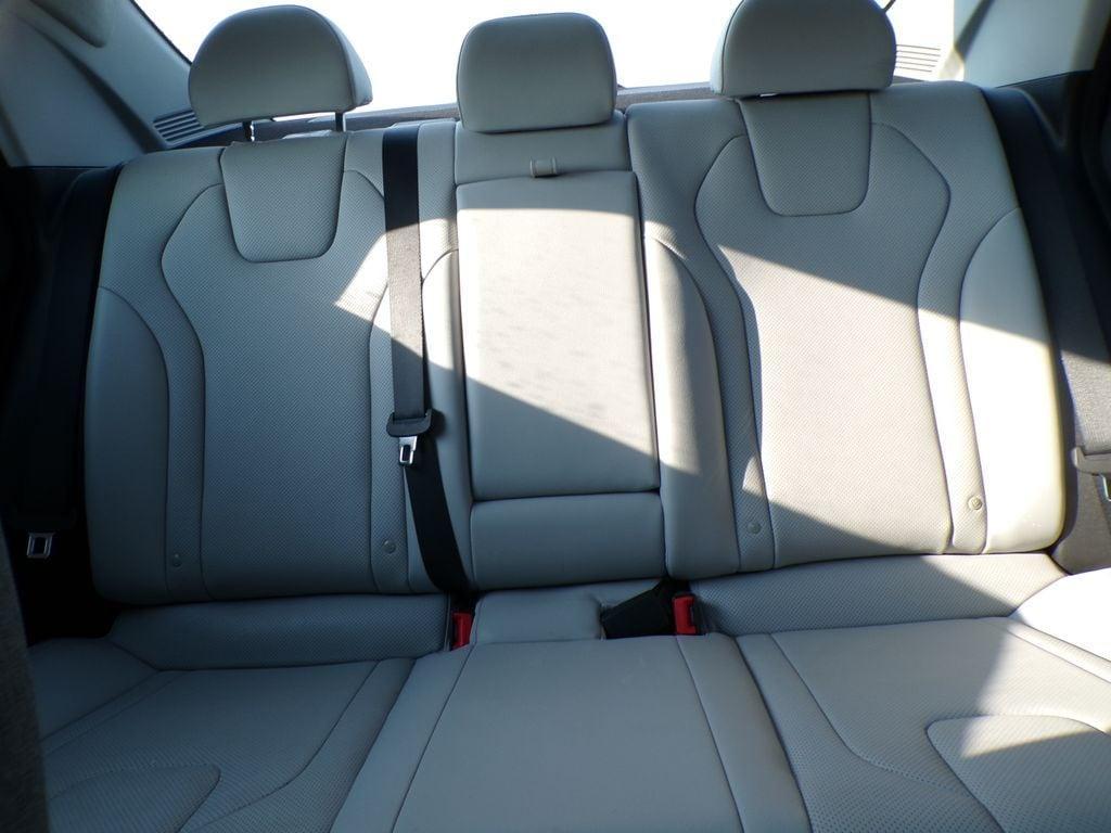used 2023 Hyundai ELANTRA HEV car, priced at $21,559
