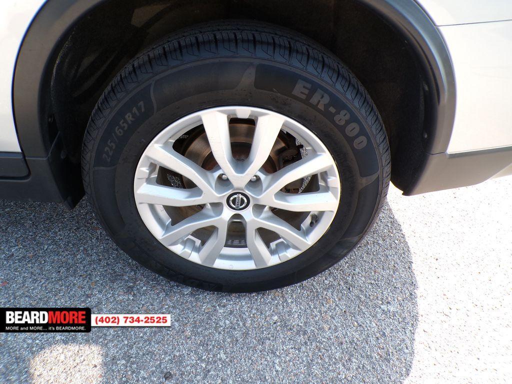 used 2019 Nissan Rogue car, priced at $12,892