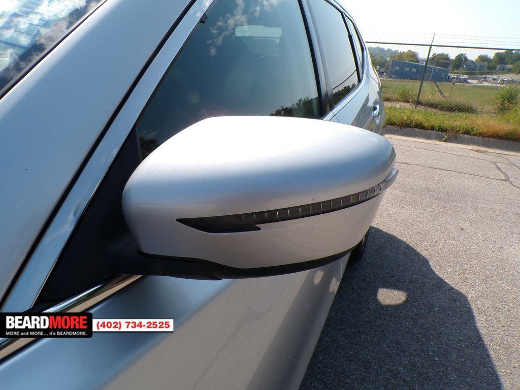 used 2019 Nissan Rogue car, priced at $12,892