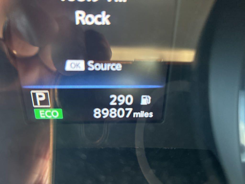 used 2019 Nissan Rogue car, priced at $17,087