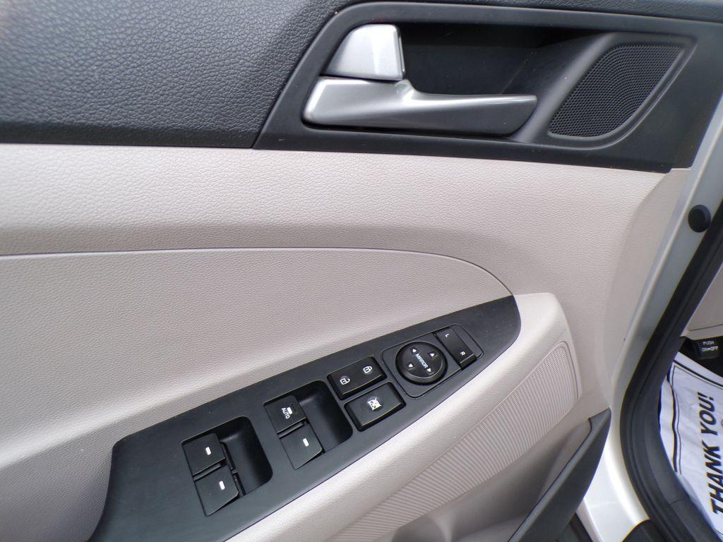 used 2017 Hyundai Tucson car, priced at $16,976