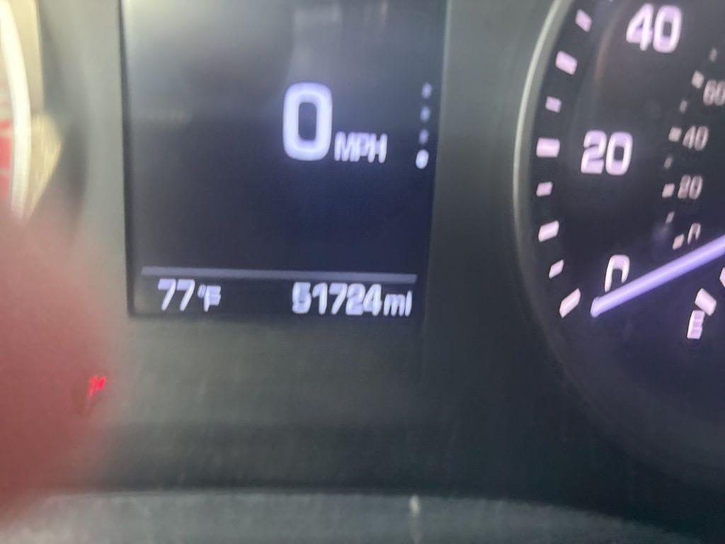 used 2017 Hyundai Tucson car, priced at $16,258