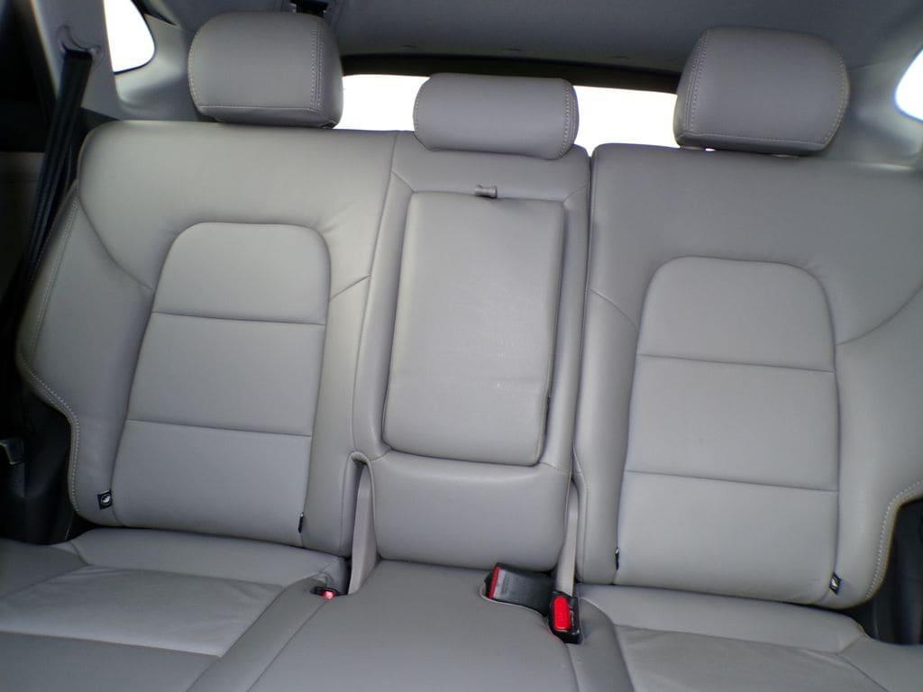 used 2017 Hyundai Tucson car, priced at $15,285