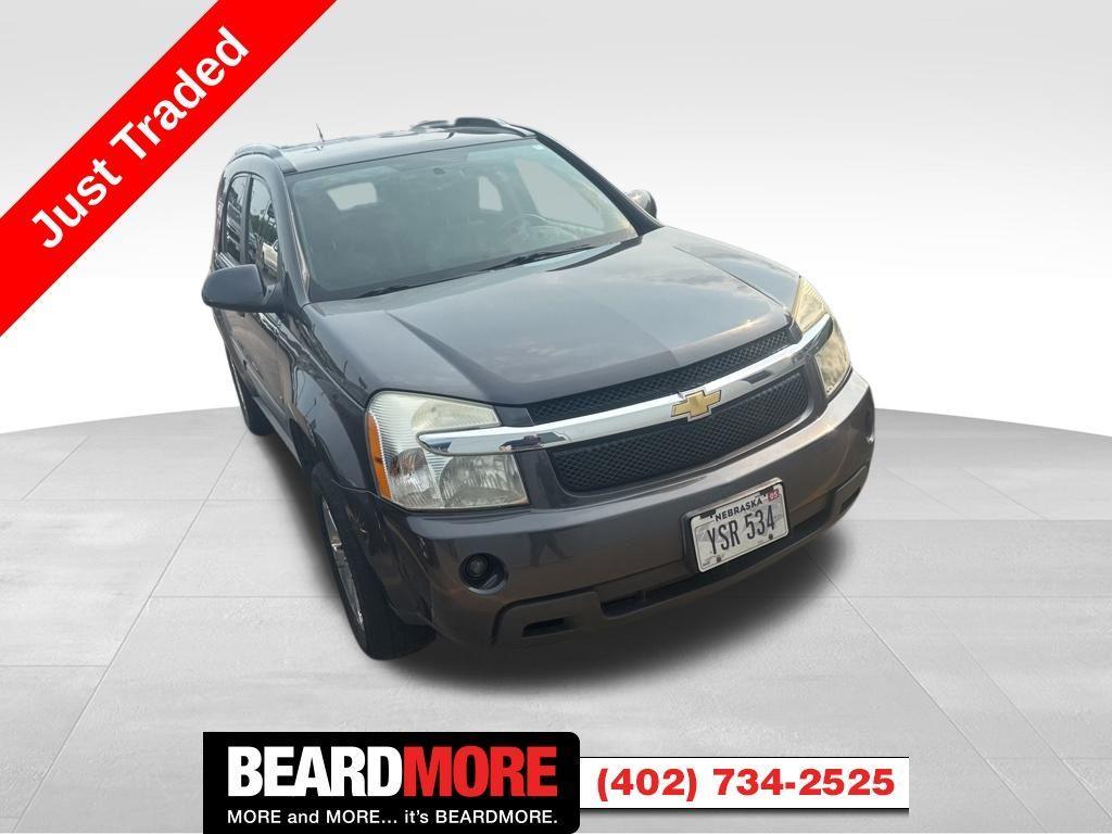 used 2007 Chevrolet Equinox car, priced at $7,223