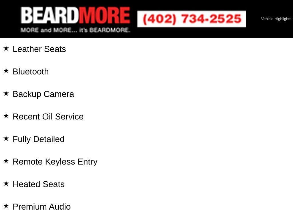 used 2020 Jeep Cherokee car, priced at $21,062