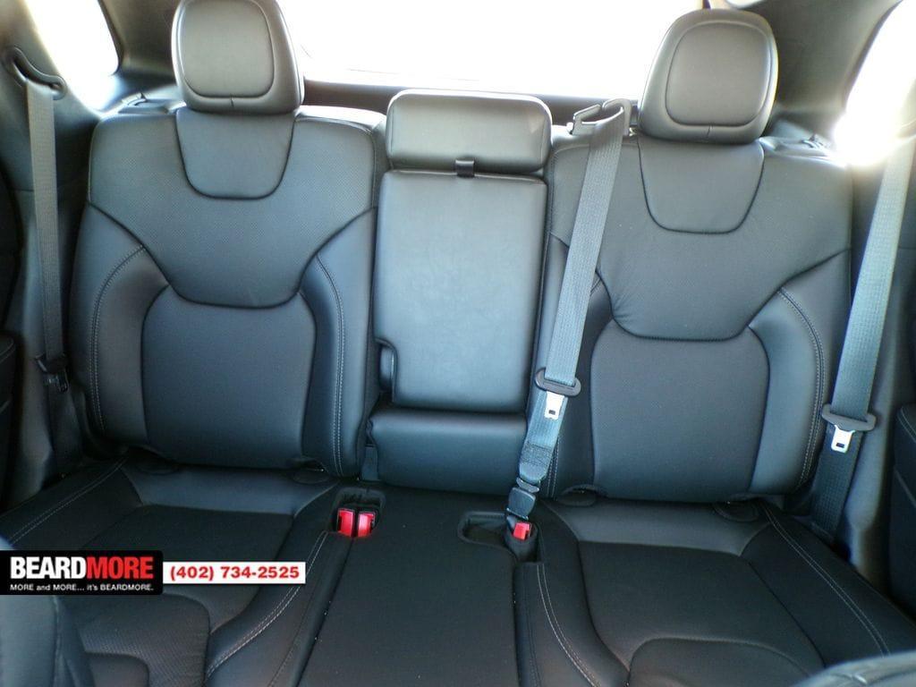 used 2020 Jeep Cherokee car, priced at $21,062