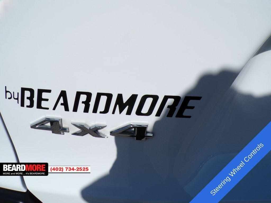 used 2020 Jeep Cherokee car, priced at $21,062