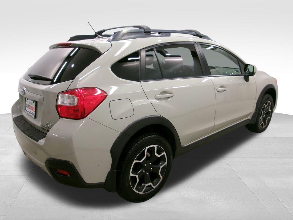 used 2014 Subaru XV Crosstrek car, priced at $7,177