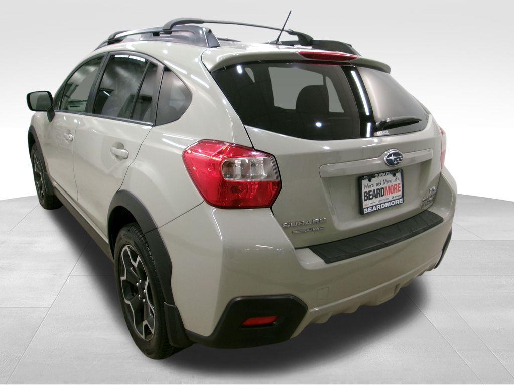 used 2014 Subaru XV Crosstrek car, priced at $7,177