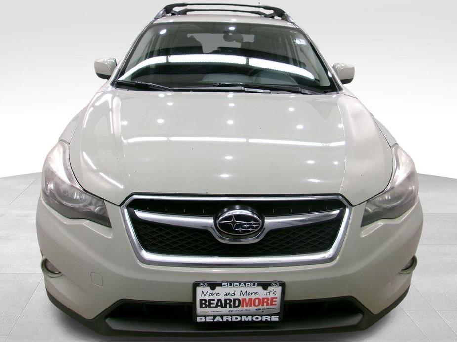 used 2014 Subaru XV Crosstrek car, priced at $7,177