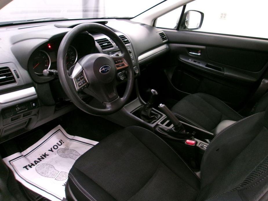 used 2014 Subaru XV Crosstrek car, priced at $7,177