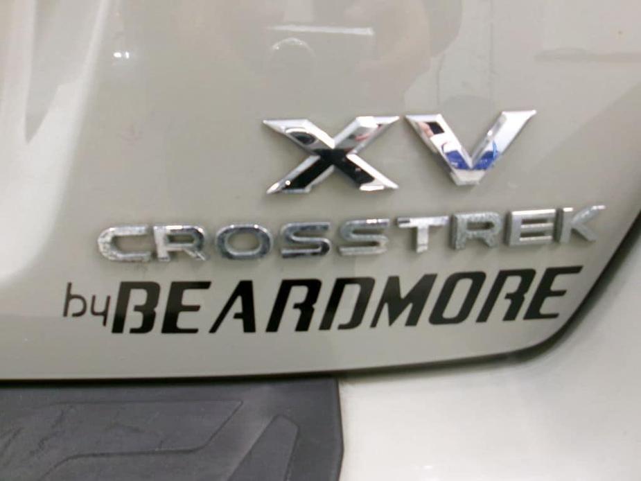 used 2014 Subaru XV Crosstrek car, priced at $7,177