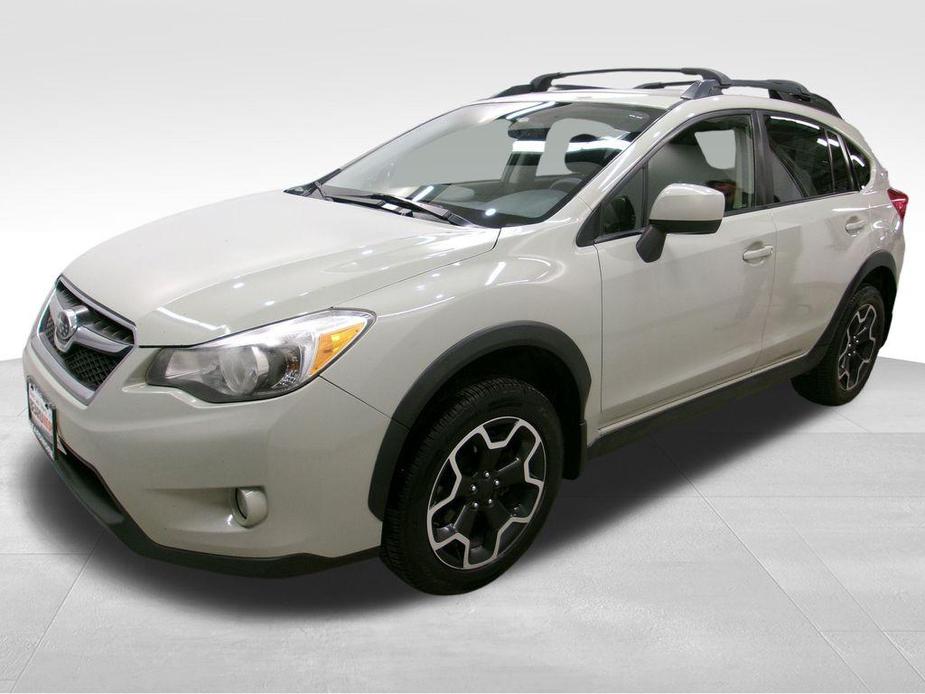 used 2014 Subaru XV Crosstrek car, priced at $7,177