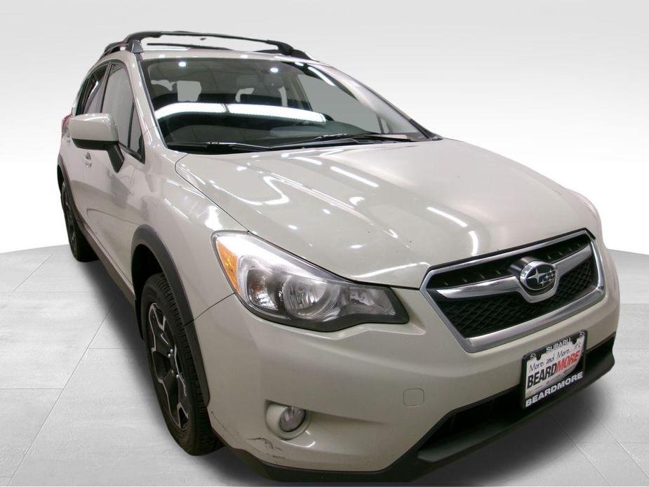 used 2014 Subaru XV Crosstrek car, priced at $7,177