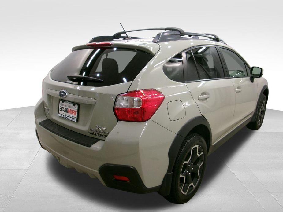 used 2014 Subaru XV Crosstrek car, priced at $7,177