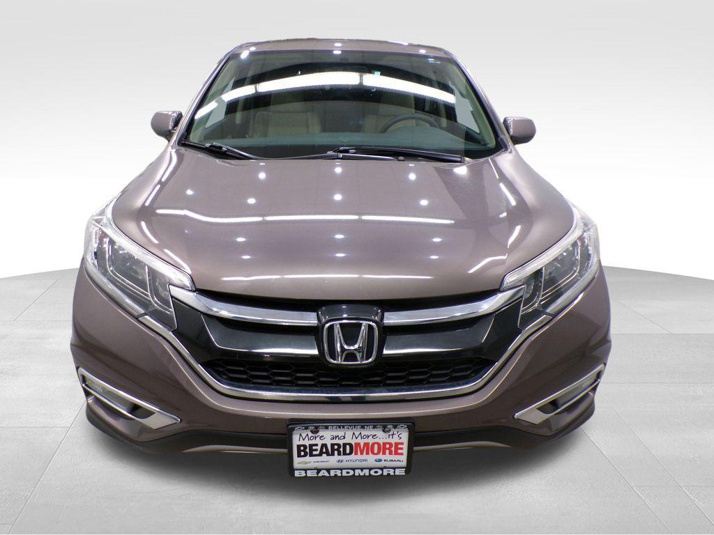 used 2016 Honda CR-V car, priced at $18,183