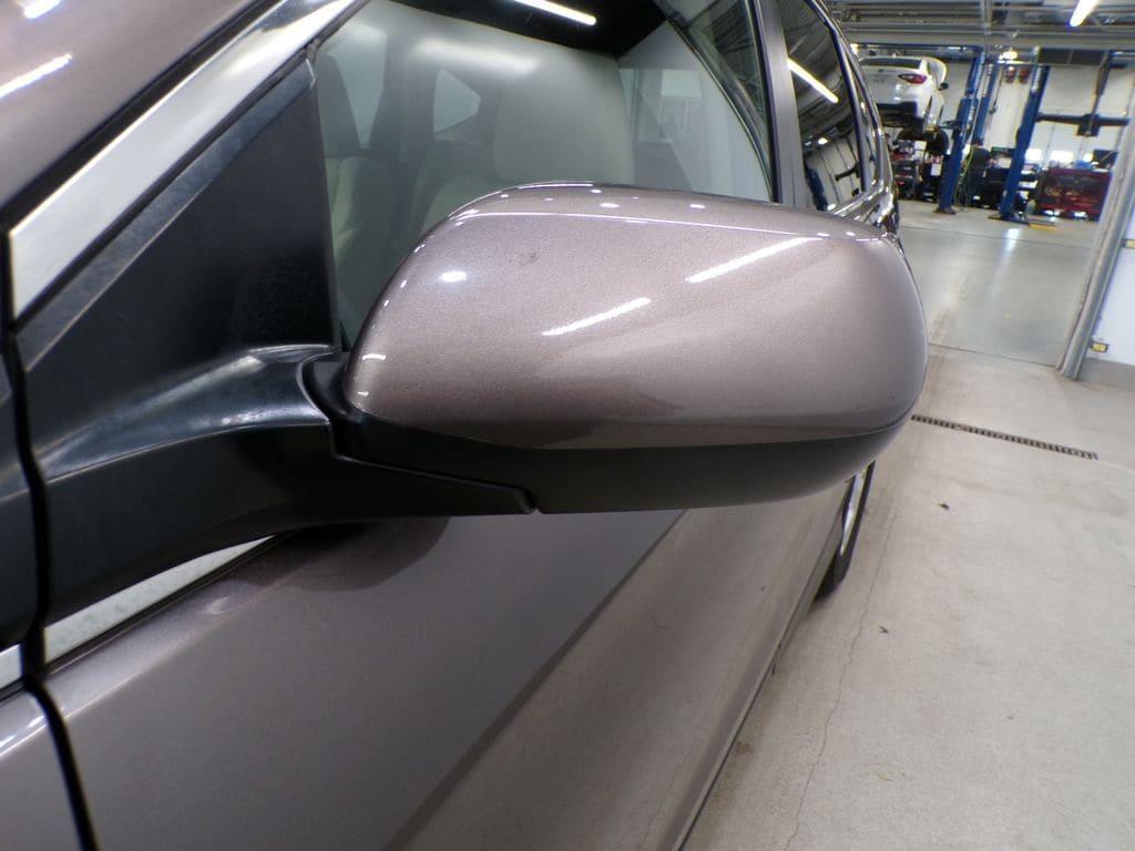 used 2016 Honda CR-V car, priced at $18,183