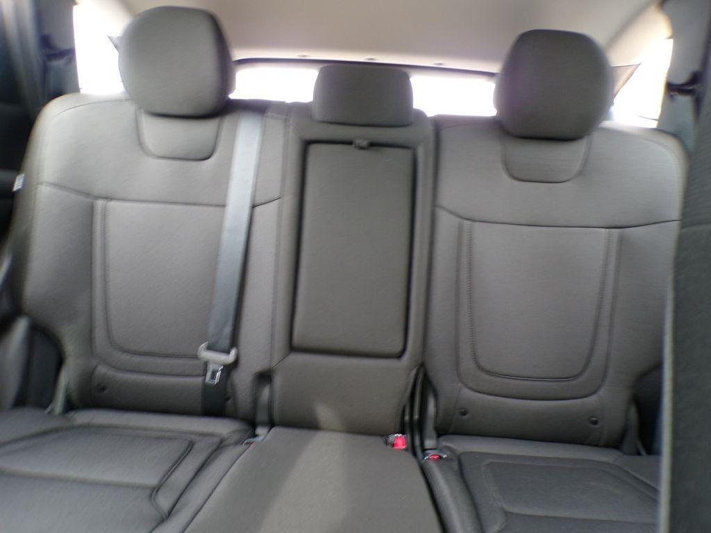 new 2025 Hyundai Tucson car, priced at $29,690