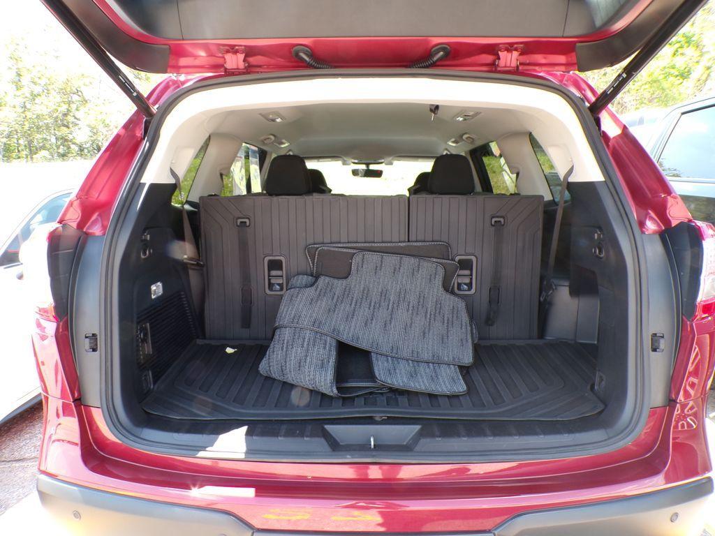 used 2022 Subaru Ascent car, priced at $32,789