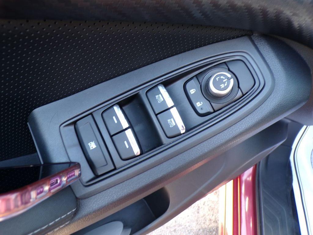 used 2022 Subaru Ascent car, priced at $33,926