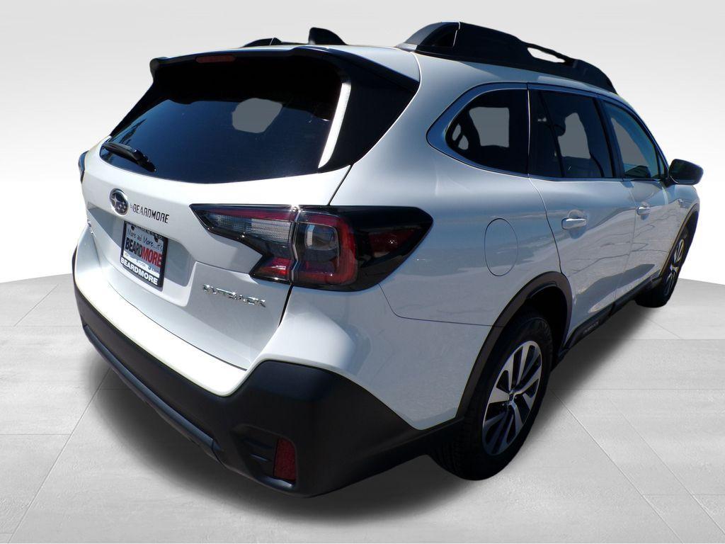 used 2022 Subaru Outback car, priced at $29,164