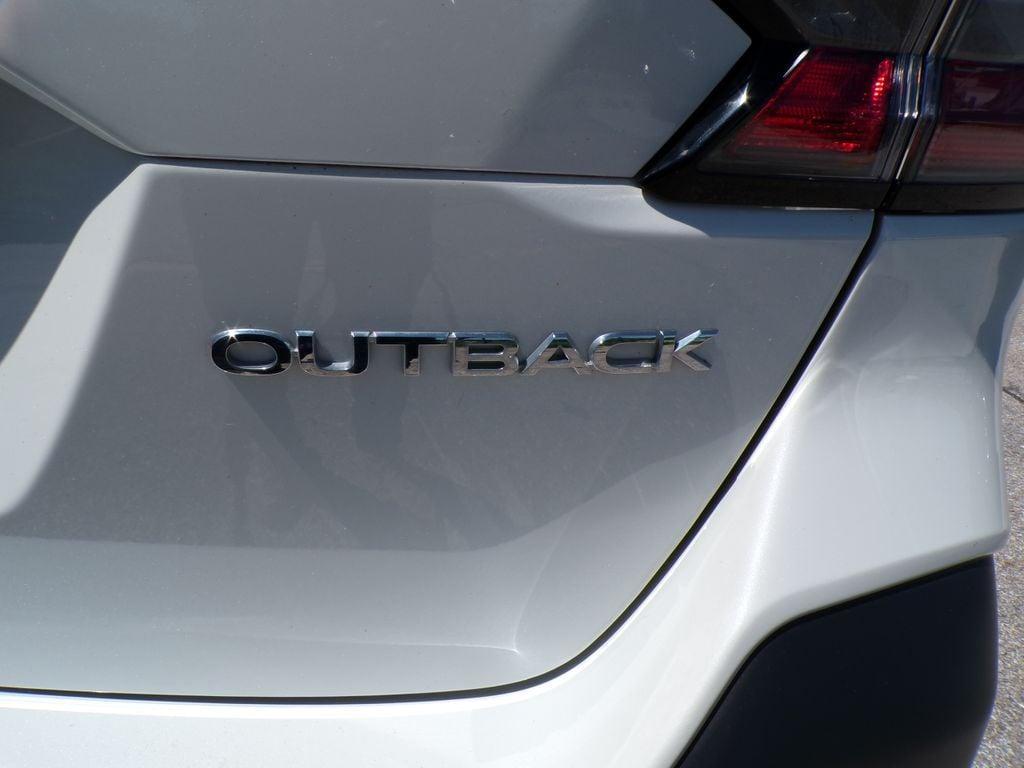 used 2022 Subaru Outback car, priced at $29,164
