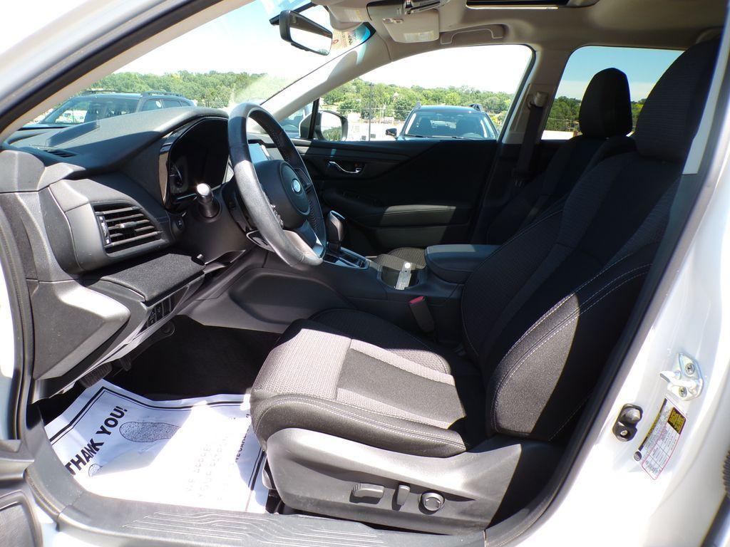 used 2022 Subaru Outback car, priced at $29,164