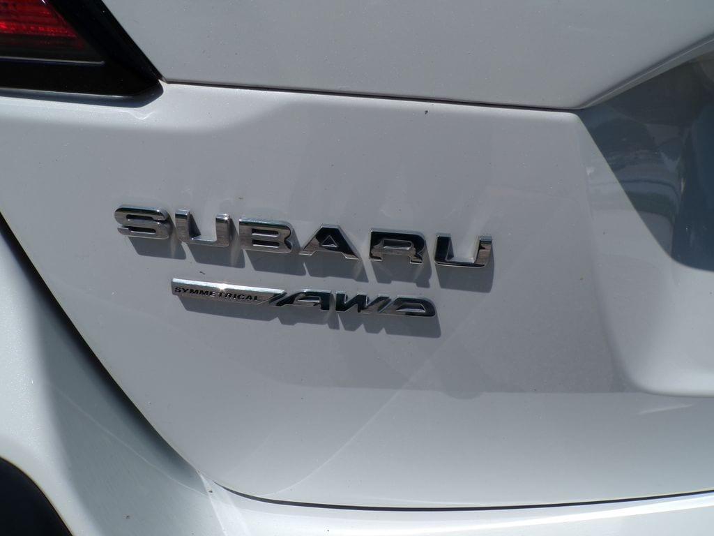 used 2022 Subaru Outback car, priced at $29,164