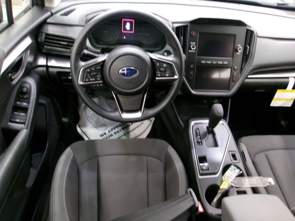 used 2024 Subaru Impreza car, priced at $23,079