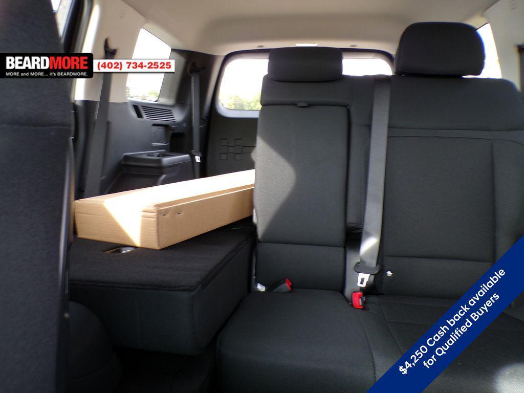 new 2026 Hyundai SANTA FE HEV car, priced at $35,535